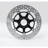 FT Series Brake Rotor