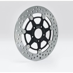 FT Series Brake Rotor