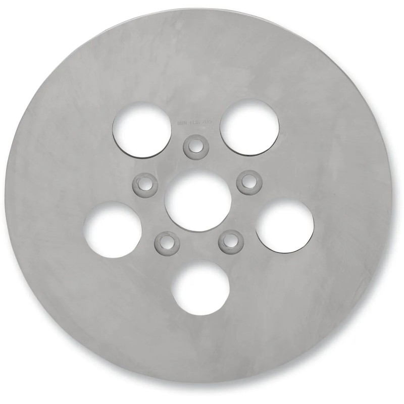 OEM-Style Brake Rotor