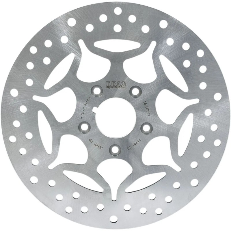F Series Brake Rotor