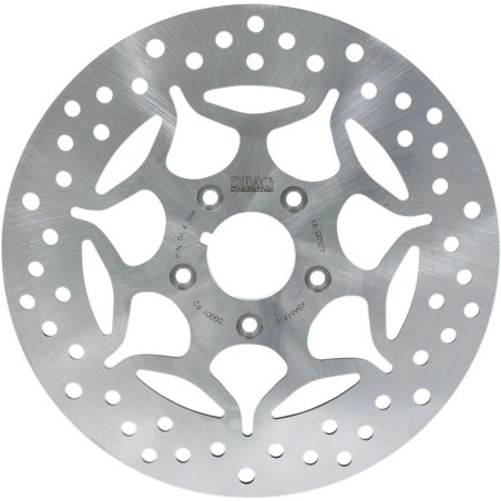 F Series Brake Rotor