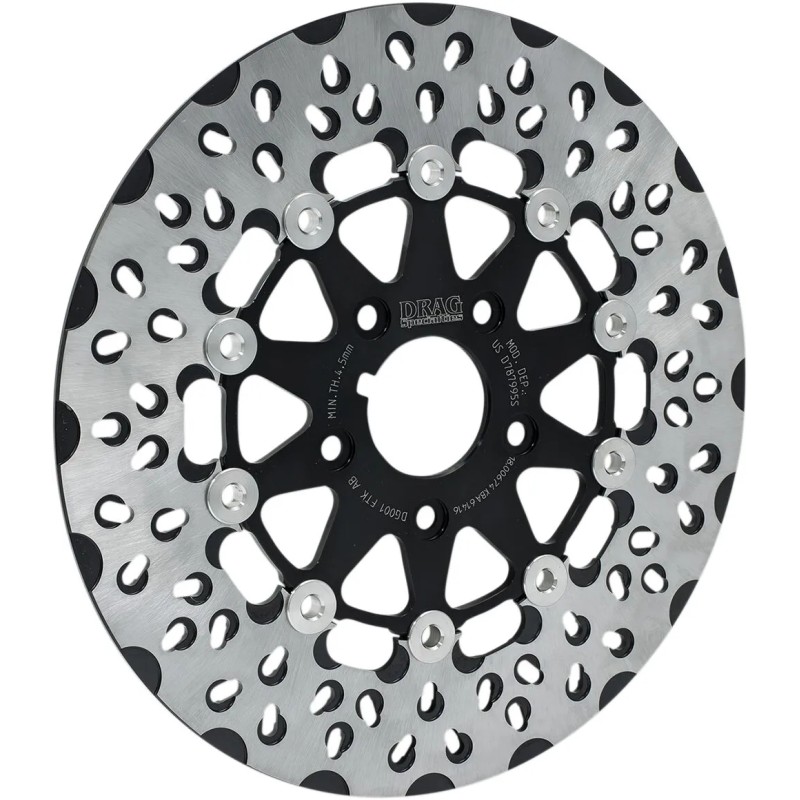 FTK Series Brake Rotor