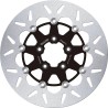 Brake Rotor Floating Round
