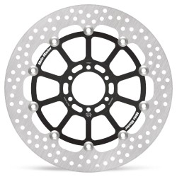 Halo Series Floating Rotor