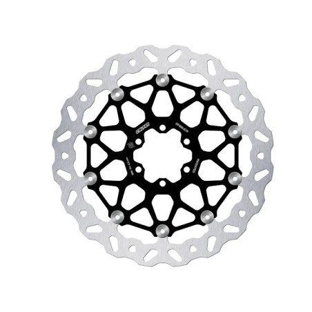 BRAKE ROTOR FLOATECH WAVE