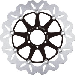 Brake Rotor
