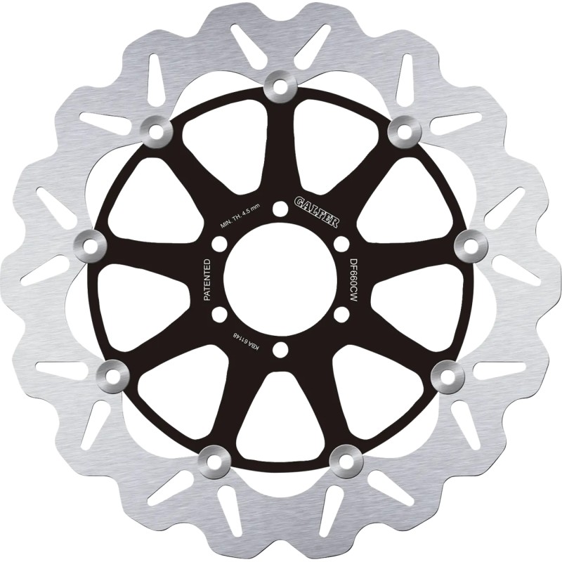Brake Rotor