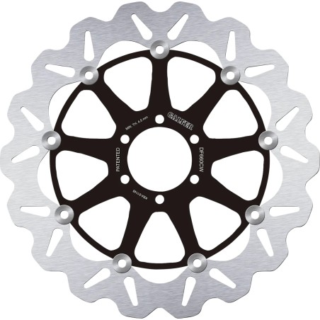 Brake Rotor
