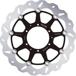 Brake Rotor