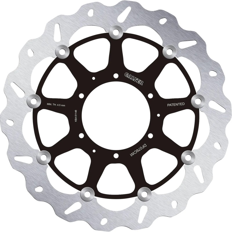 Brake Rotor