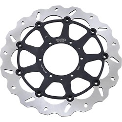 Brake Rotor