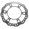 Steel Rotor