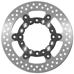 Stainless Steel Brake Rotor