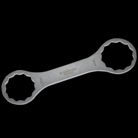 45 50 mm wrench for fork cap and steering shaft