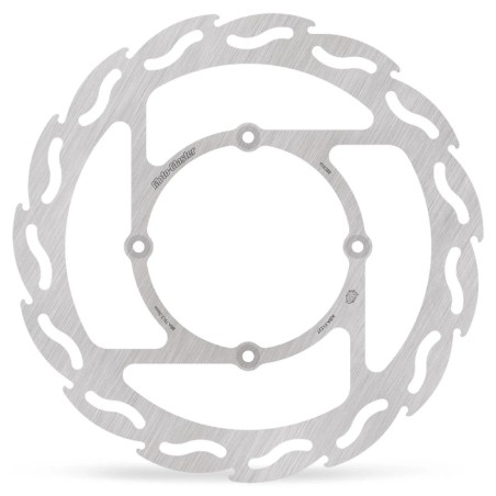 Flame Series Fixed Rotor