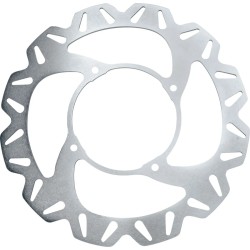 CX Extreme  Motocross Brake Rotors