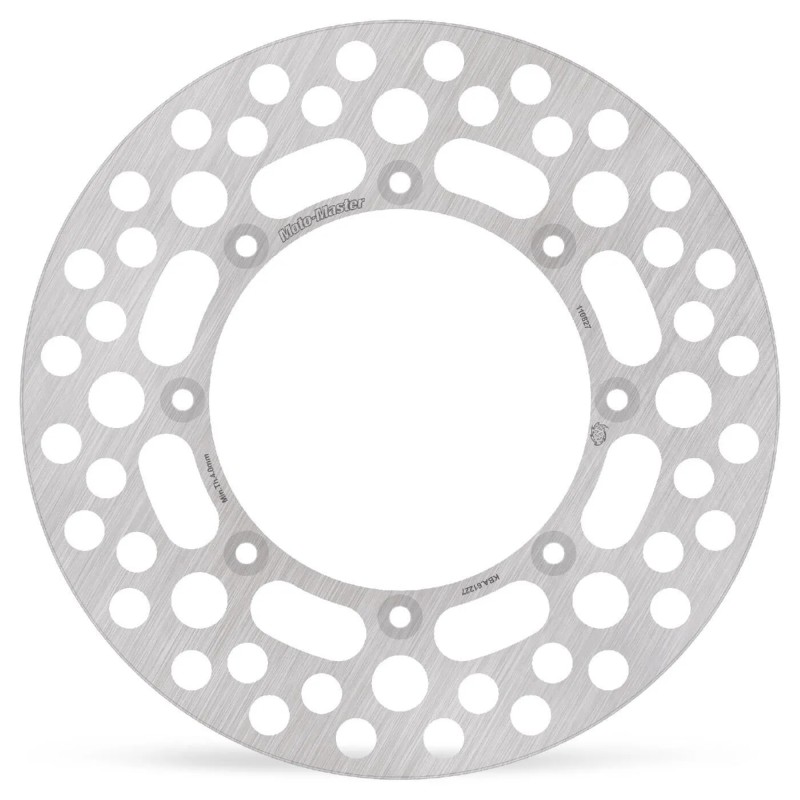 Vintage Series Brake Rotor