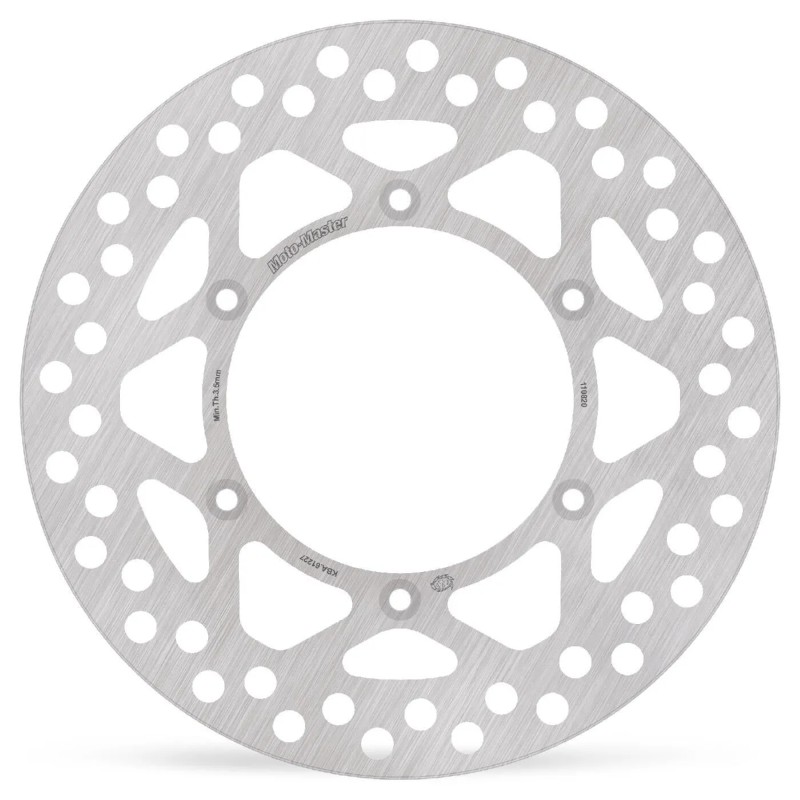 Vintage Series Brake Rotor