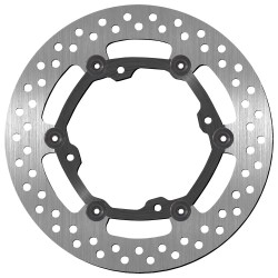 Stainless Steel Brake Rotor