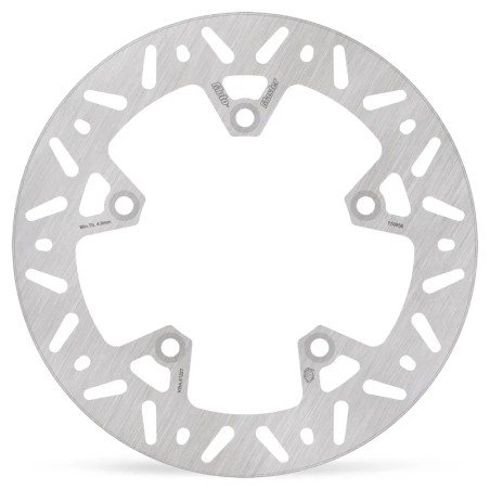 Nitro Series Brake Disc Scooter