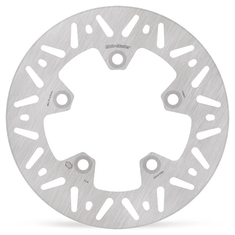 Nitro Series Brake Disc Scooter