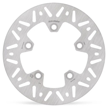Nitro Series Brake Disc Scooter