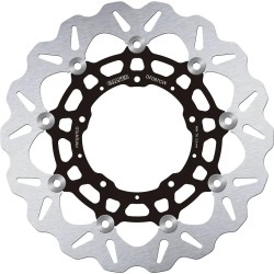 Brake Rotors