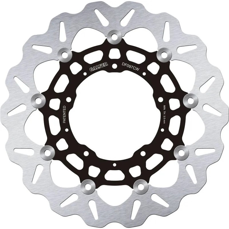 Brake Rotors