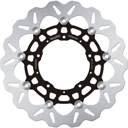 Brake Rotors