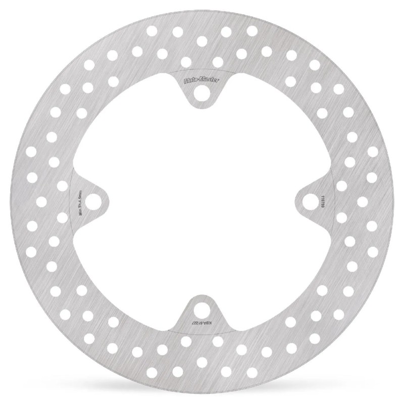 Halo Series Fixed Rotor