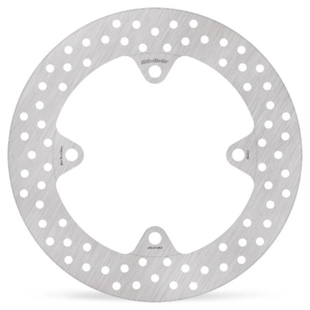 Disque Fixe Halo Series