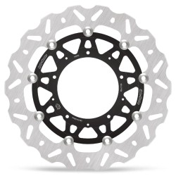 Nitro Series Floating Rotor