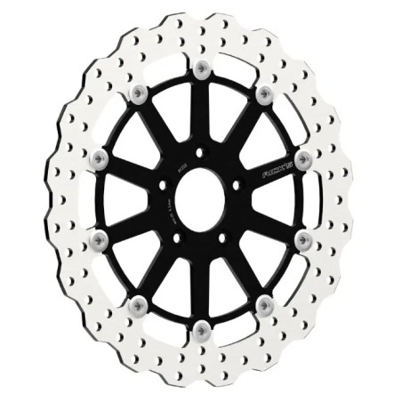 Disque de frein flottant design Wave