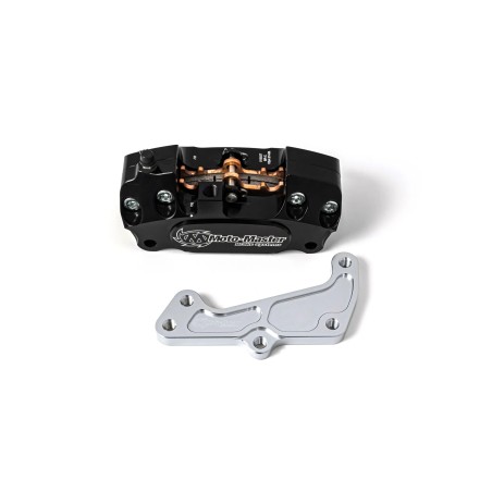 Supermoto Racing Brake Caliper Kit