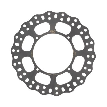 Supercross Contour Series Brake Rotors