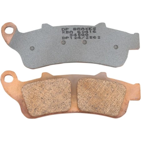 Standard DP Sintered Brake Pads