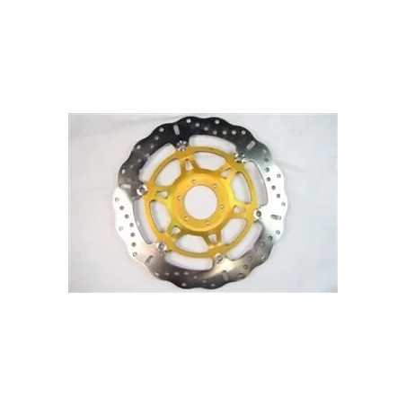 Contour X Series Brake Rotor
