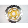 Contour X Series Brake Rotor