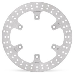 Halo Series Fixed Rotor