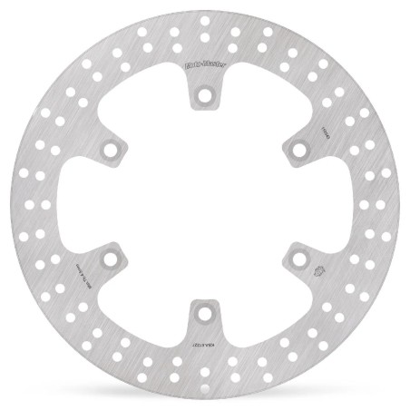 Halo Series Fixed Rotor