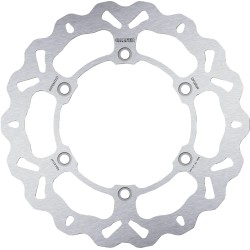Brake Rotor