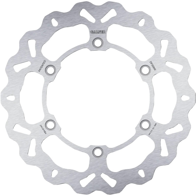 Brake Rotor