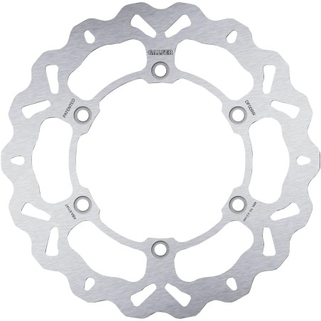 Brake Rotor