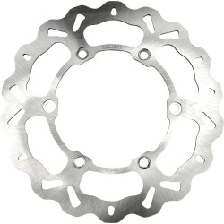 Brake Rotor