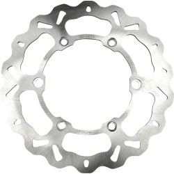 Brake Rotor