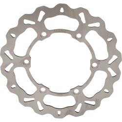 Brake Rotor