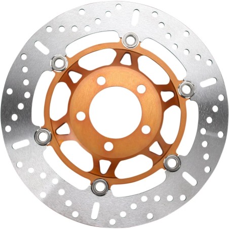 MD Series Pro-Lite Contour X Brake Rotor