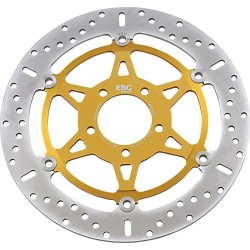 MD Series Pro-Lite Contour X Brake Rotor