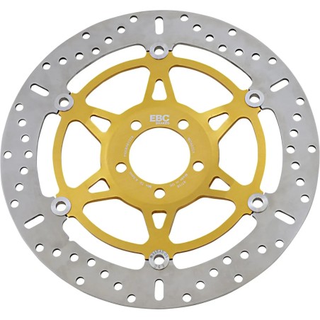 Disque de frein MD Series Pro-Lite Contour X