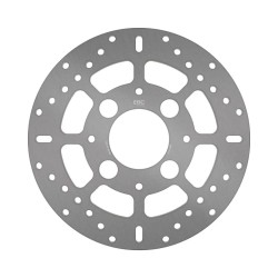Round Fixed Brake Rotor